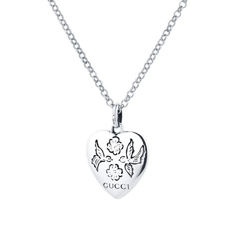 gucci blind for love ketting|Gucci 'Blind For Love' pendant necklace.